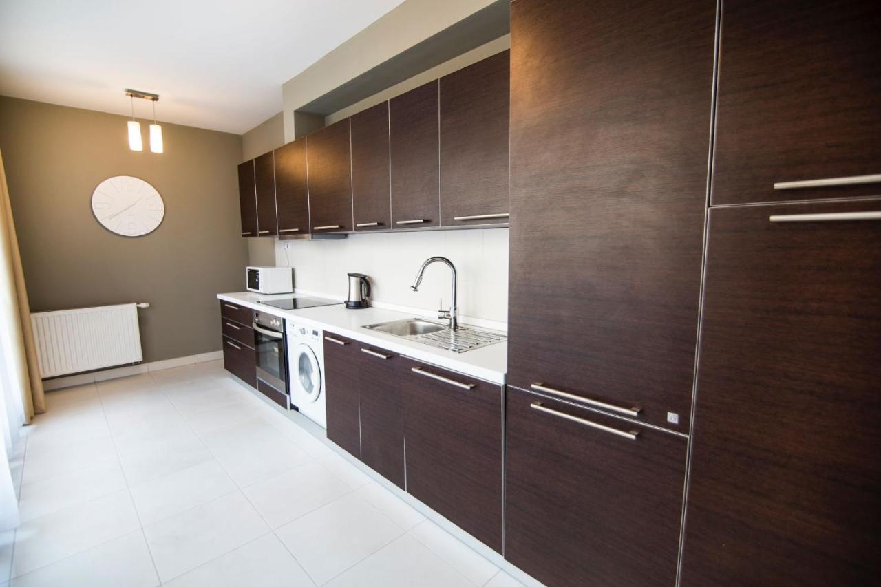 Paulay Free Parking Luxury Design Apartman With Terazze บูดาเปสต์ ภายนอก รูปภาพ
